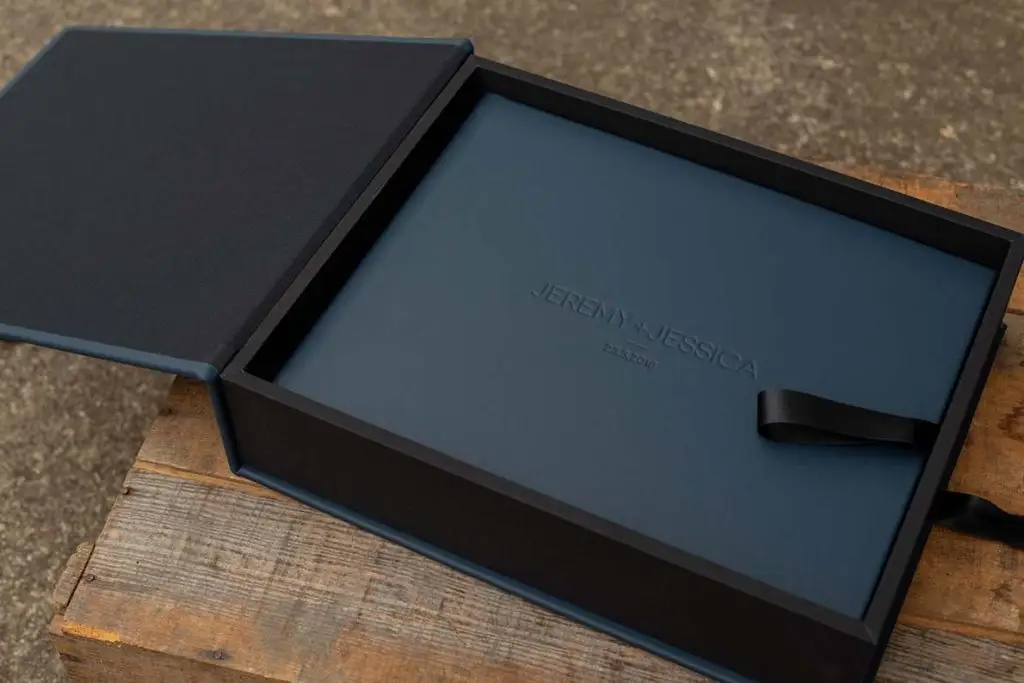 Boutique Box